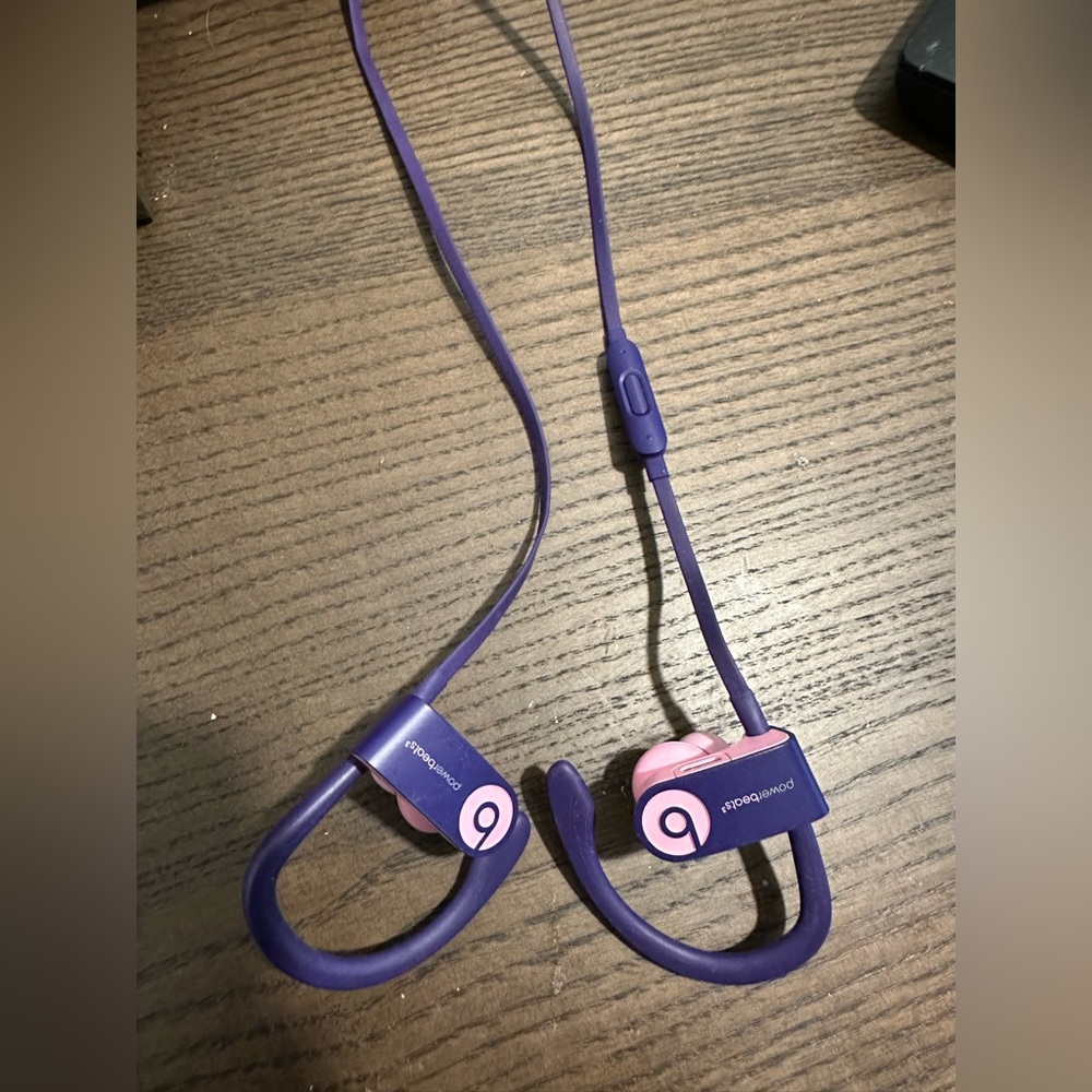 Beats by Dre
